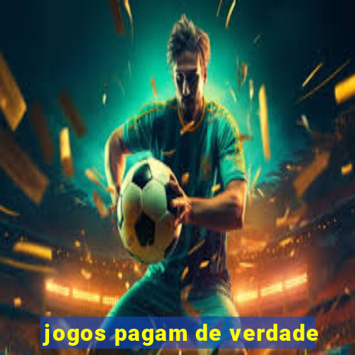 jogos pagam de verdade